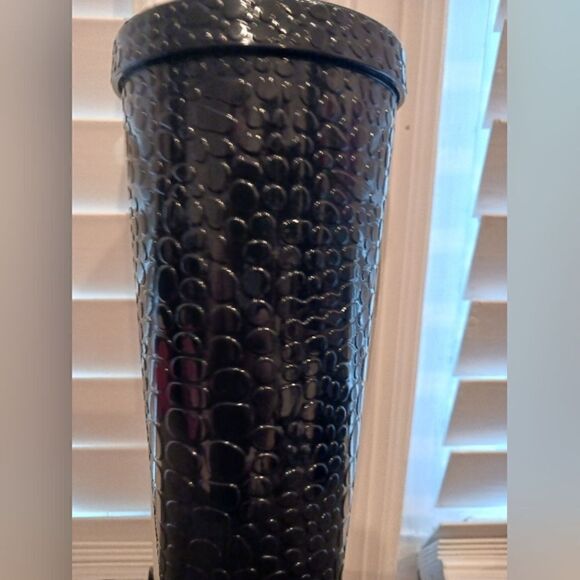 3 for $26 - Black Textered Tumbler -26oz - Picture 2 of 3